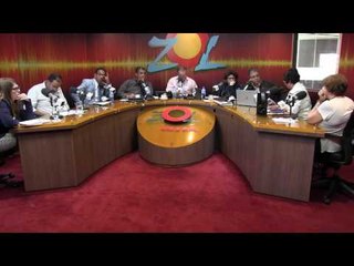 Comisión Propietarios Terrenos en Valle Nuevo dicen no han tenido dialogo con Ministro