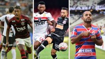 Veja o que os clubes precisam para faturar o Estadual