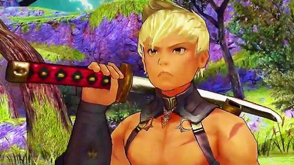 CARAVAN STORIES Bande Annonce