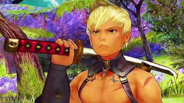 CARAVAN STORIES Bande Annonce