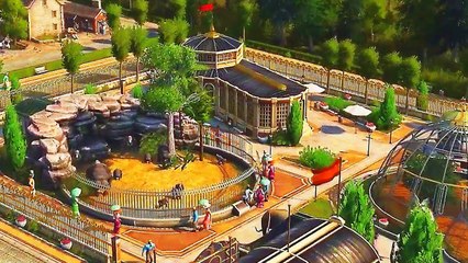 ANNO 1800 "Season Pass" Bande Annonce