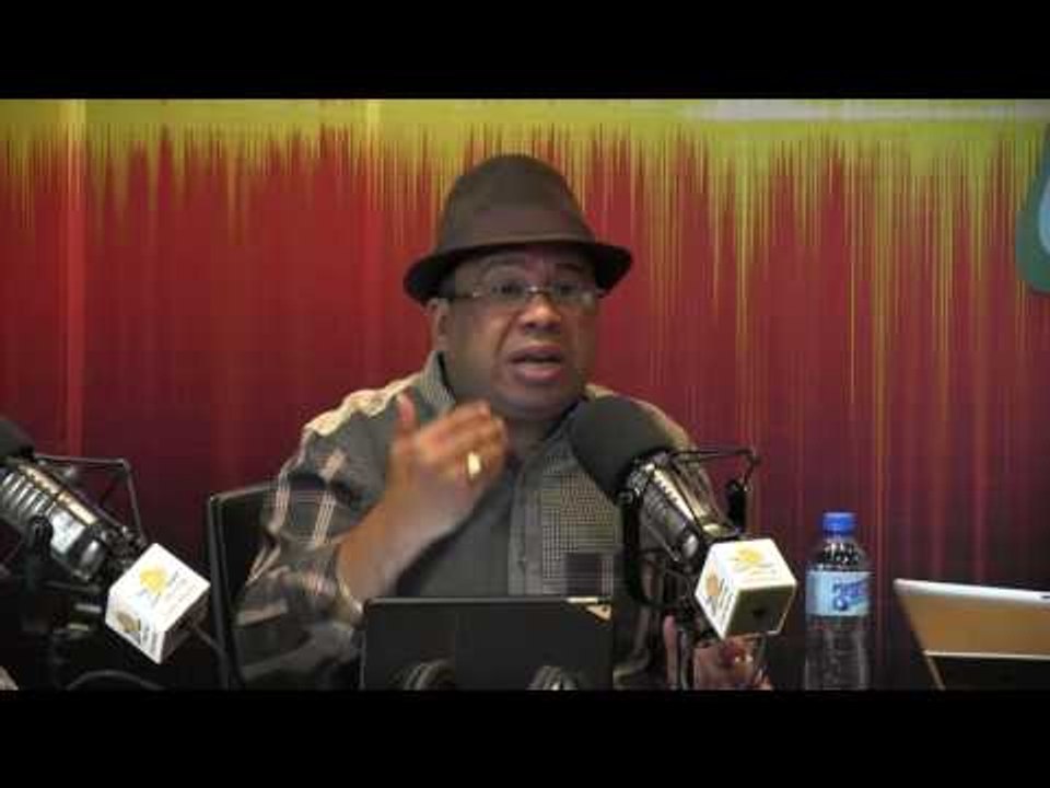 Euri Cabral comenta sobre el aumento del salario mínimo en #ElSoldelaMañana