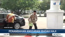 Menag Segera Temui DPR Bahas Anggaran Tambahan Haji