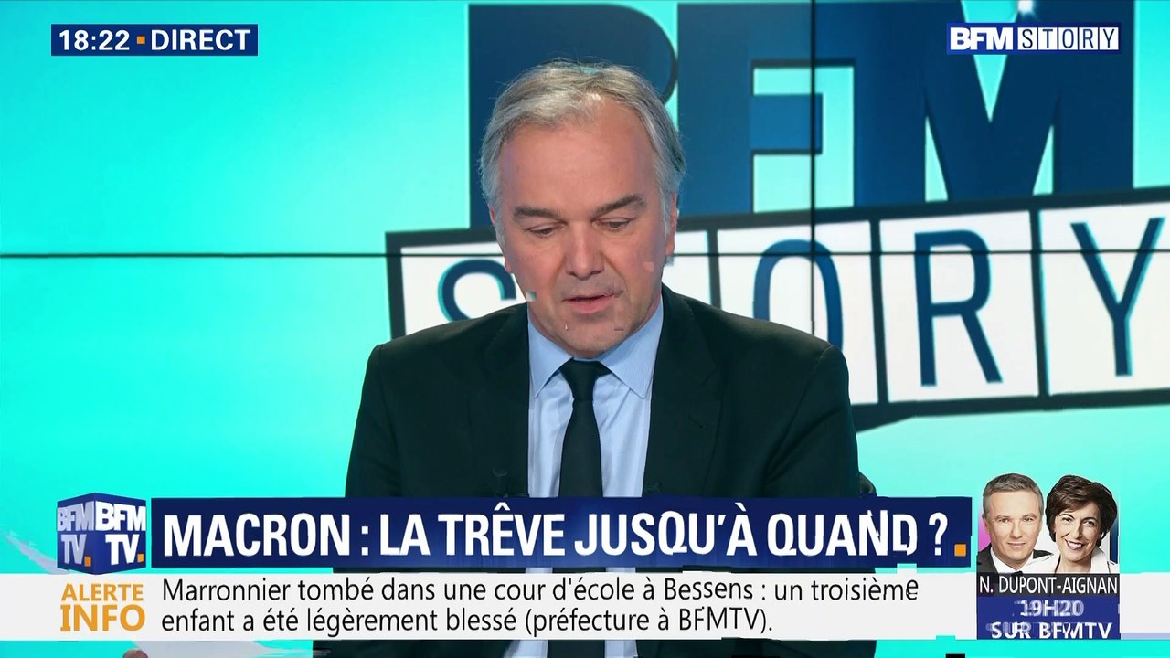 Tarn-et-Garonne: Un arbre tombé sur des enfants (1/2)
