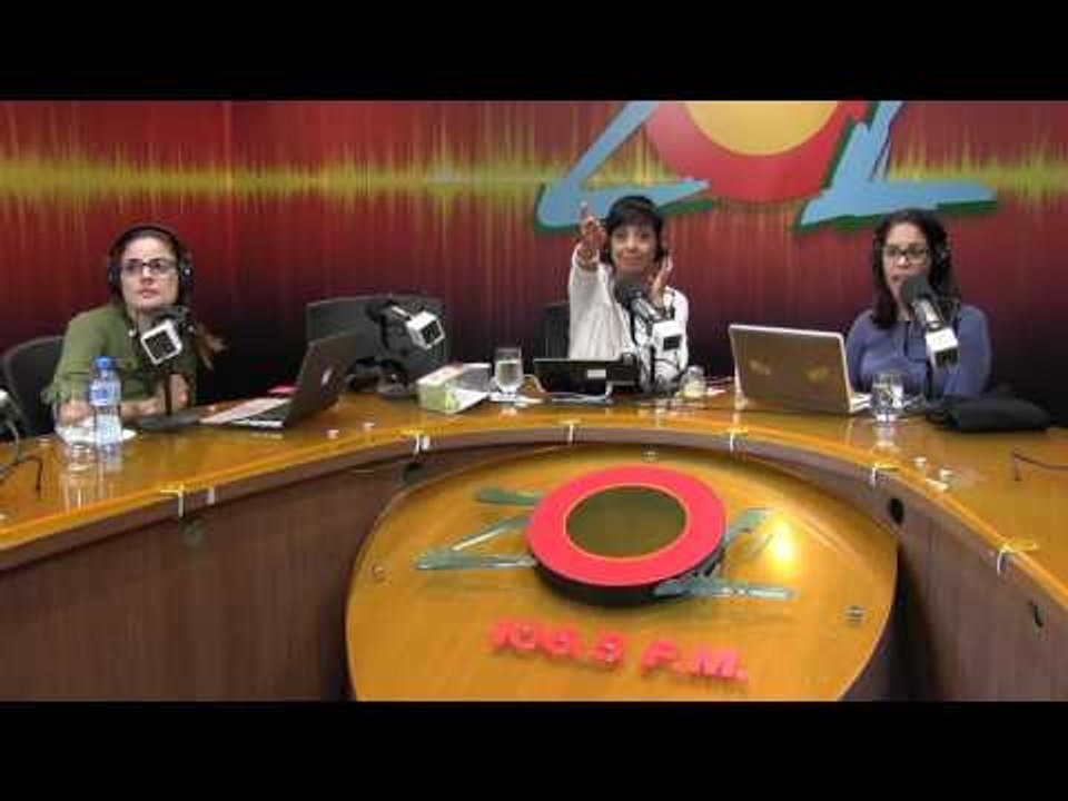 Llamadas de las Oyentas comentan que te acuerdas del 2002? Parte 2 #TBT #SoloParaMujeres