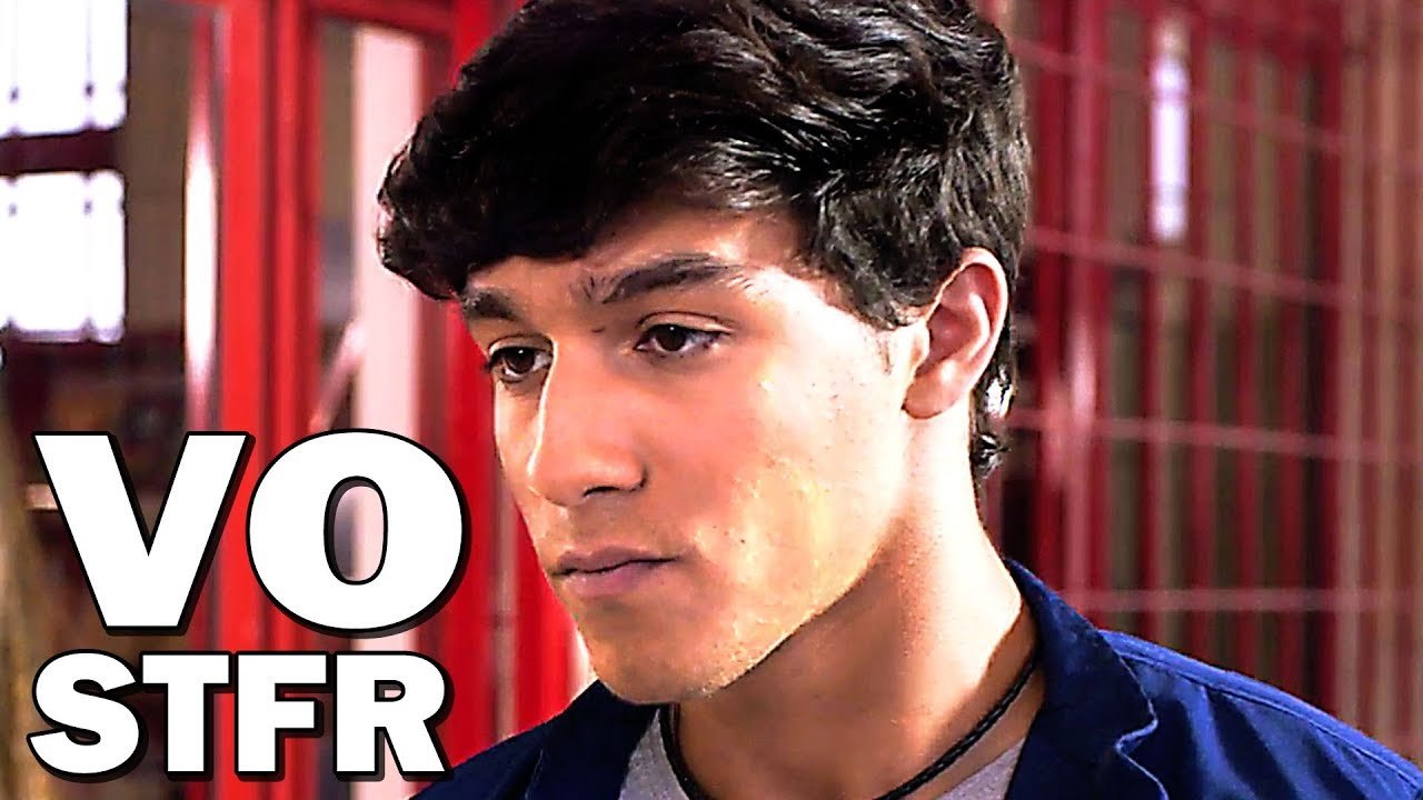 JINN Trailer VOSTFR