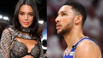 Ben Simmons Called Out For MISSING Games To PARTY With Boo Thang Kendall Jenner!