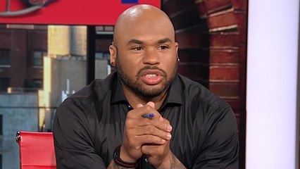 Schrager, Smith Sr. outline 'daunting streak' on Raiders' schedule