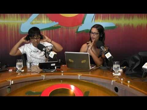 Francisco Sanchis comenta sobre su participación en Divertido con Jochy #SoloParaMujeres