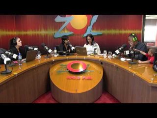 Boliver Valera "El Boli" comenta su rol como padre #SoloParaMujeres