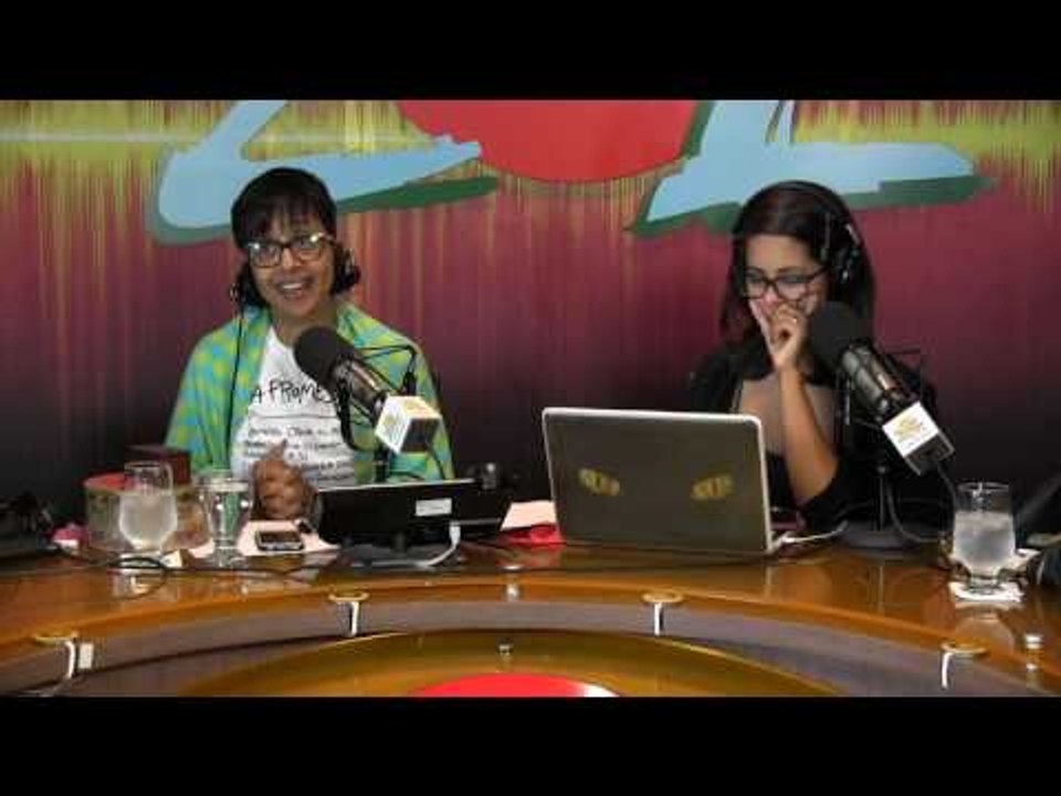 Francisco Sanchis comenta información sobre intercambios de regalos #SoloParaMujeres