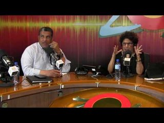 Angel Acosta y Consuelo Despradel reciben llamadas de los Oyentes #ElSoldelaTarde