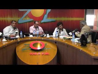 Melanio Paredes "En el PLD se ha perdido el Liderazgo"  #ElSoldelaTarde