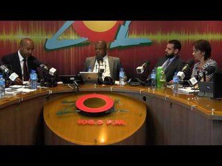 Anthony Abud Kelly invita a la conferencia "La nueva reforma del codigo civil frances"