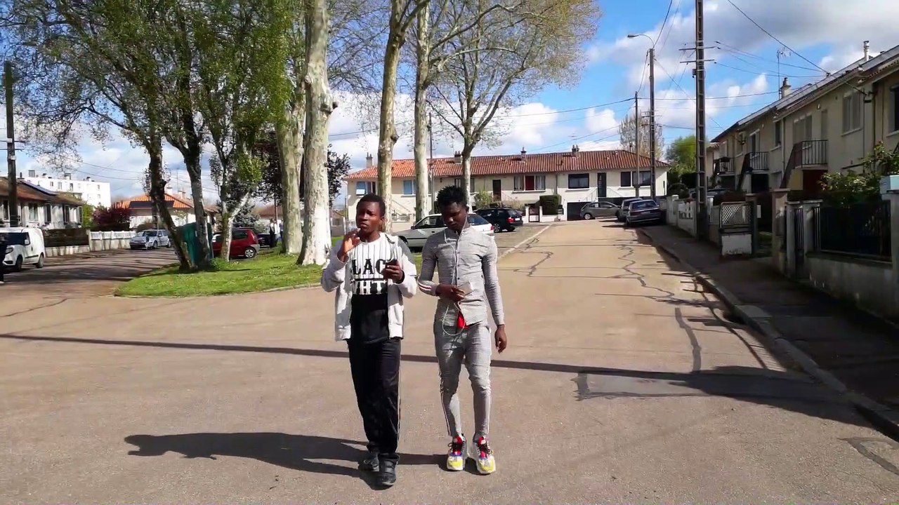 BlackStory - Quand tu ne répond pas à une salutation