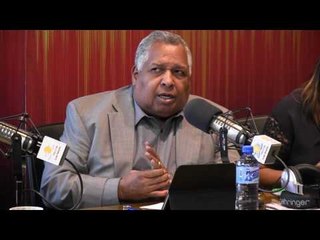 Melton Pineda "Están equivocados seguidores Mateo Aquino Febrillet, buscan ex chofer para golpearlo"