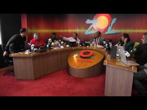 Anibelca Rosario enumera las tiendas cerradas por la de DGII por violentar código tributario