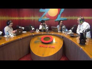 Alejandro Fernández W. comenta sobre las finanzas personales #SoloParaMujeres