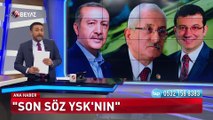 Beyaz Ana Haber 18 Nisan 2019