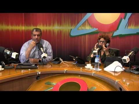 Angel Acosta y Consuelo Despradel comentan Papelazo del ministerio publico por caso Odebretch