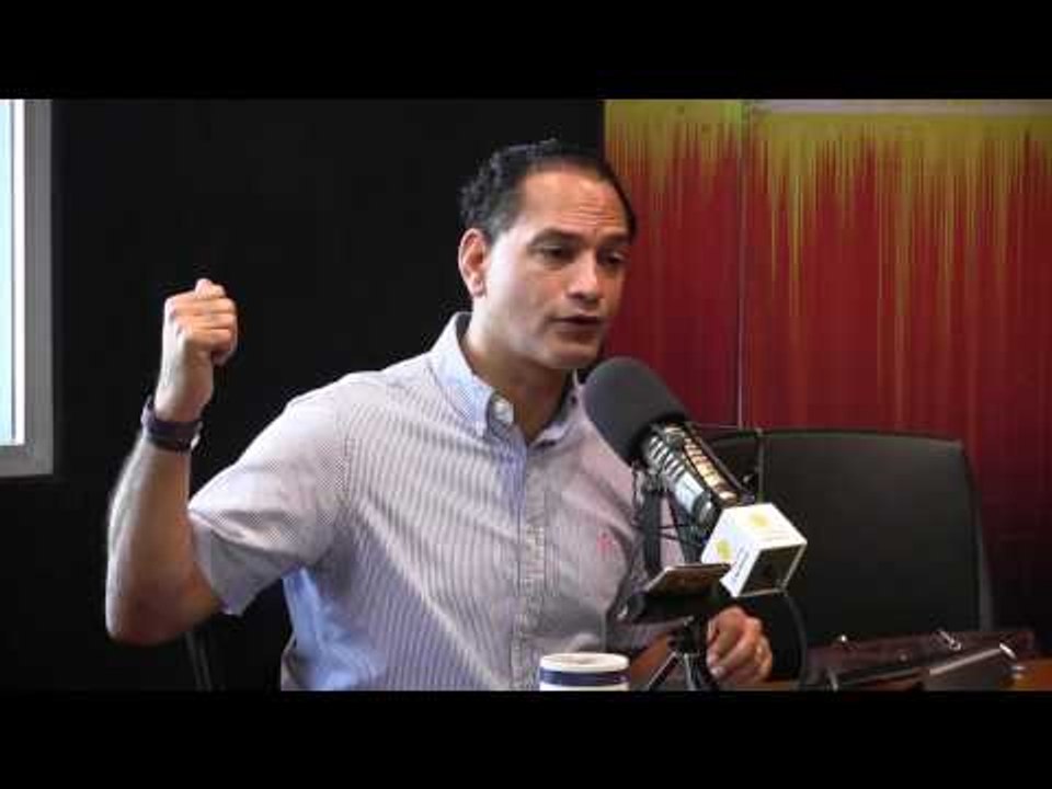 Jose Laluz comenta origen de Snapchat y cual es su valor actualmente