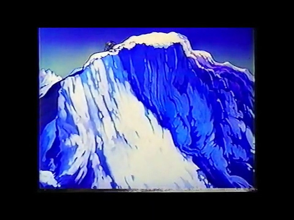 Mickey's Christmas Carol