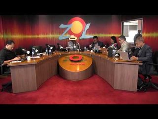 Namphi Rodríguez comenta el aborto en el nuevo código penal desde punto de vista jurídico parte2