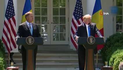 - Trump’tan Mueller raporu sonrası “Gizli anlaşma yok” videosu