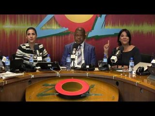 Yvette Marichal Dir. DGCINE considera “errada” información secretaria ganen 100 mil diarios