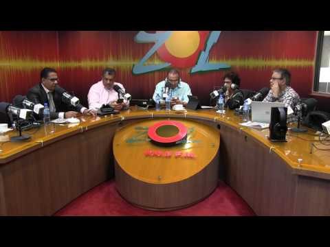 Llamada de Ito Bisono comenta lo sucedido en el tribunal superior electoral #ElSoldelaTarde