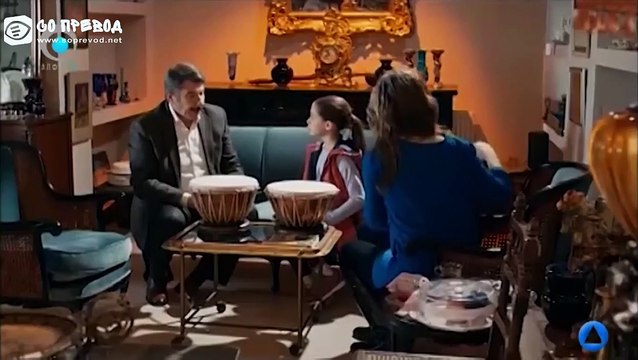 Долина на волците 53 епизода, Деветта сезона