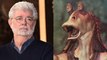 George Lucas Names Jar Jar Binks as His Favorite ' Star Wars' Character