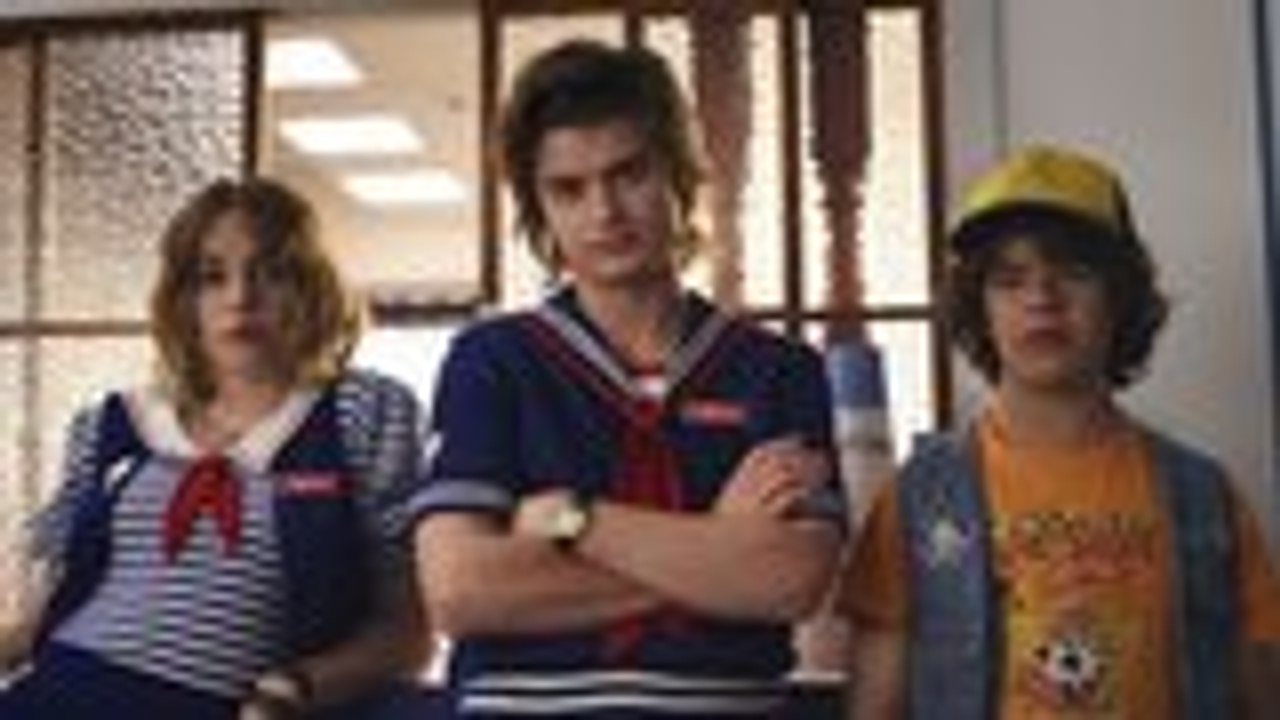 'Stranger Things' Creators Face Trial Next Month for Allegedly Stealing Show Idea | THR News