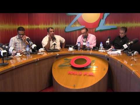 Christian Jimenez comenta declaraciones de Empresario Carlos Slim