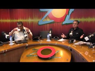 Llamada del padre Rogelio Cruz comenta que no se ha dicho toda la verdad sobre Valle Nuevo.