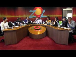 Dra. Lilliam Fondeur comenta son muy claras las 3 excepciones del Danilo en el tema del aborto