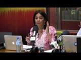 Maria Elena Nuñez comenta arresto del empresario aeronáutico dominicano José Miguel Patín