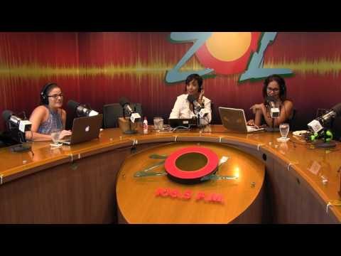 Llamadas de las Oyentas de #SoloParaMujeres