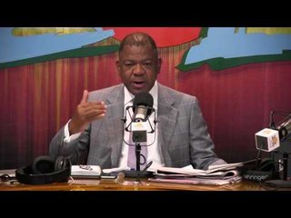 Julio Martinez Pozo "los maestros no pueden dañar el año escolar, ni dañar la revolucion educativa"