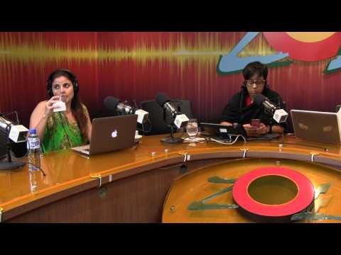 Francisco Sanchis comenta sobre el Miss Universo en #SoloParaMujeres