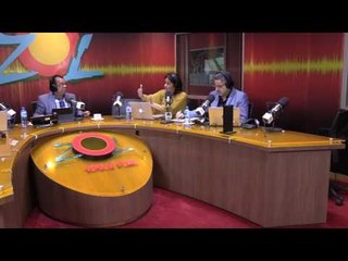 Llamadas de lo oyentes 2-1-2017 en Elsoldelamañana, Zolfm.com