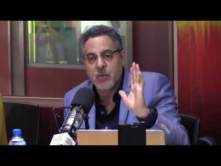 Pablo McKinney comenta pasan los años y solo uno de los pactos fiscales se han cumplido