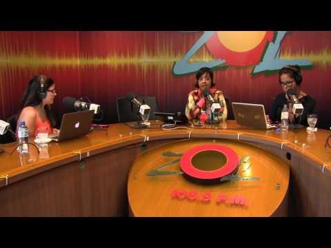 Francisco Sanchis comenta lo sucedido en el Super Bowl #SoloParaMujeres