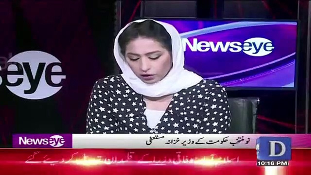 Jo Dusri Wizaarten Tabdeel Ki Jarahi Hain Wo Jitni Jaldi Hojaen Utna Acha Hai.. Muhammad Malick