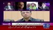 Will PTI's Supported Be Disaapointed With Asad Umar's Resignation.. Muhammad Malick Response