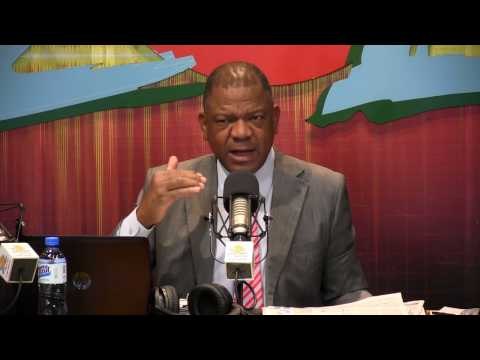 Julio Martinez Pozo comenta continuan las investigaciones sobre el pago de soborno por ODEBRECHT