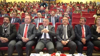 Artık Dünyada Başı Eğilen Bir Ülke Değiliz"