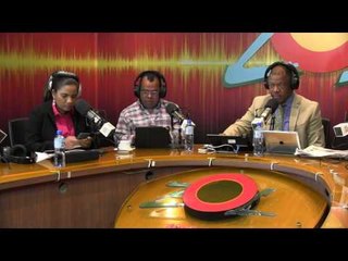 Luz Perez fiscal comenta caso de agresión sexual del alcalde de villa los almacigos a menor de edad