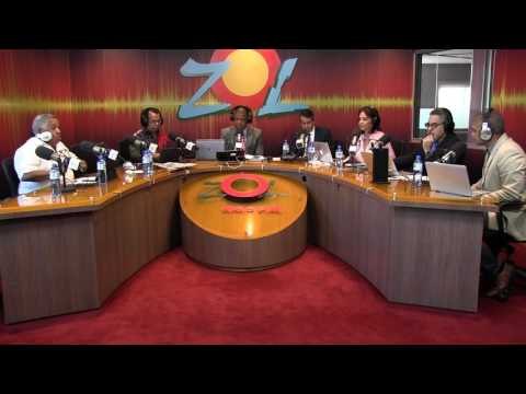 Llamada Carlos Castillo cónsul DOM en NY orienta dominicanos que tengan problemas con la ley en USA