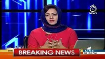 Asma Shirazi's Response On Omara's Incident